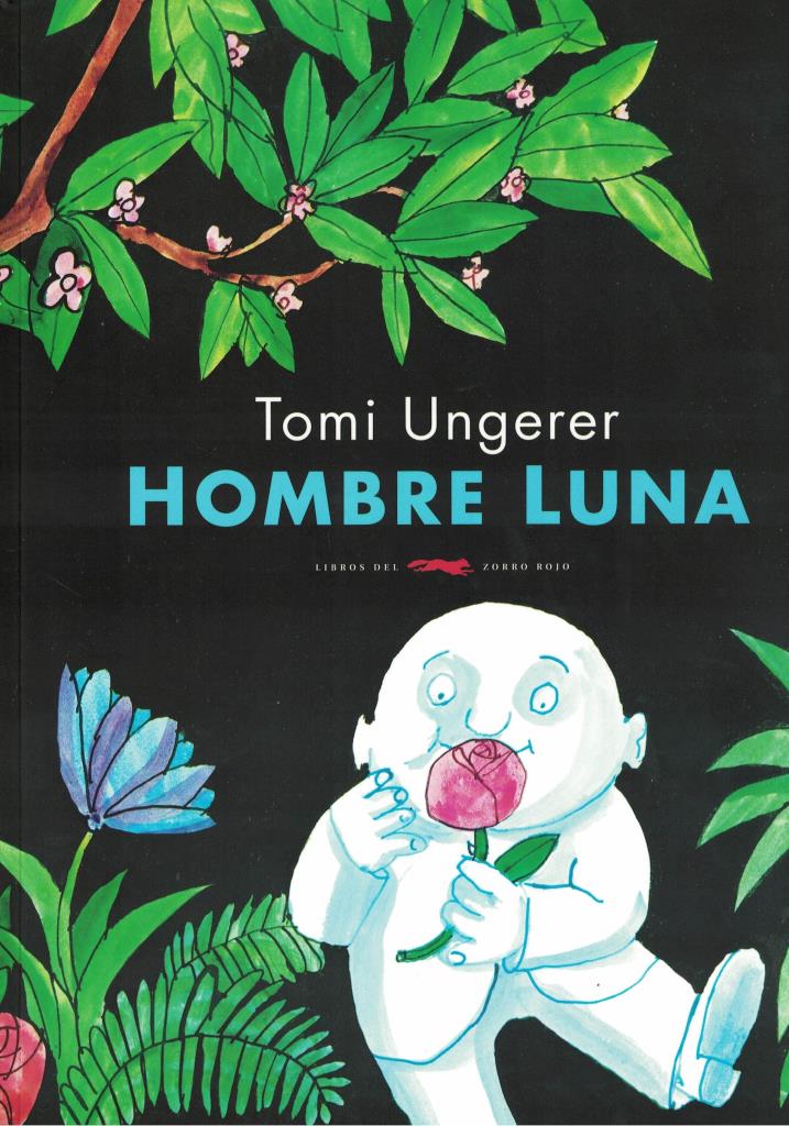 HOMBRE LUNA (RUSTICA)