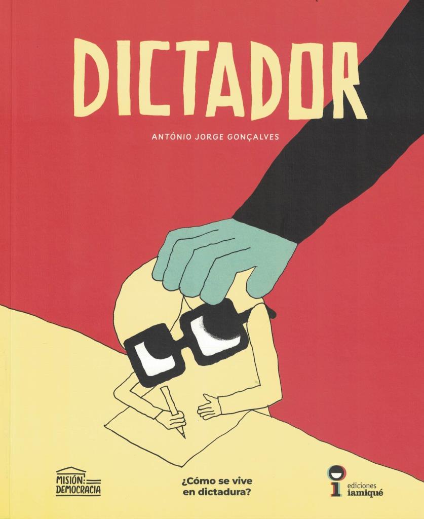 DICTADOR