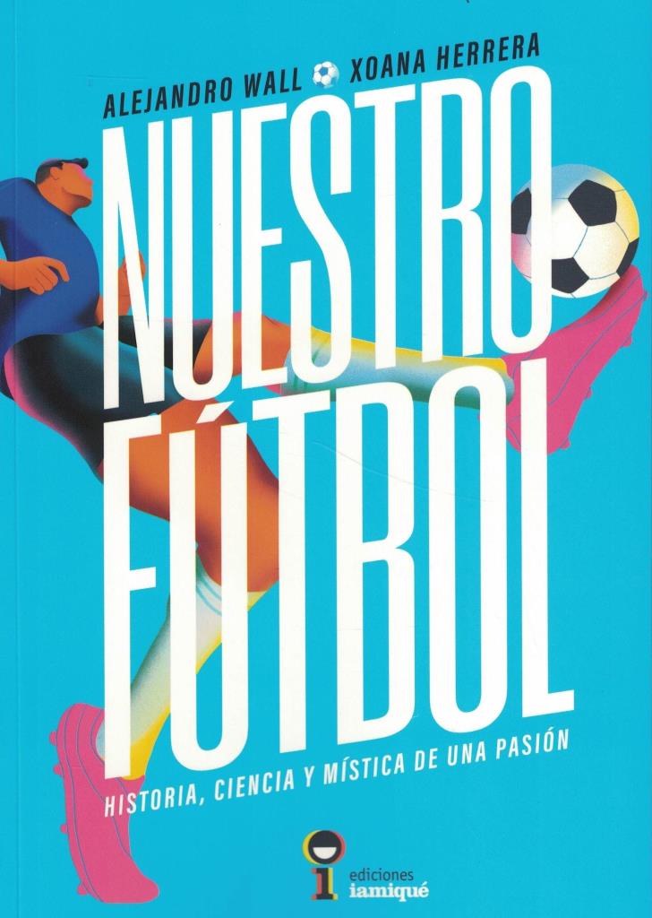 NUESTRO FUTBOL