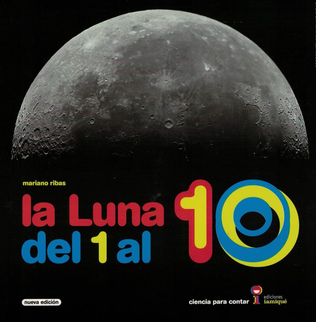 LUNA DEL 1 AL 10, LA