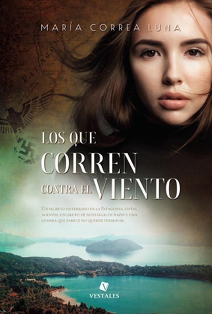 QUE CORREN CONTRA EL VIENTO, LOS