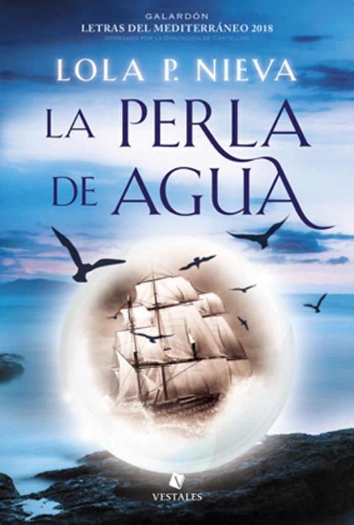 PERLA DE AGUA, LA