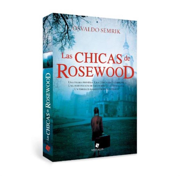 CHICAS DE ROSEWOOD, LAS