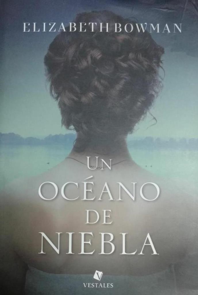 UN OCEANO DE NIEBLA