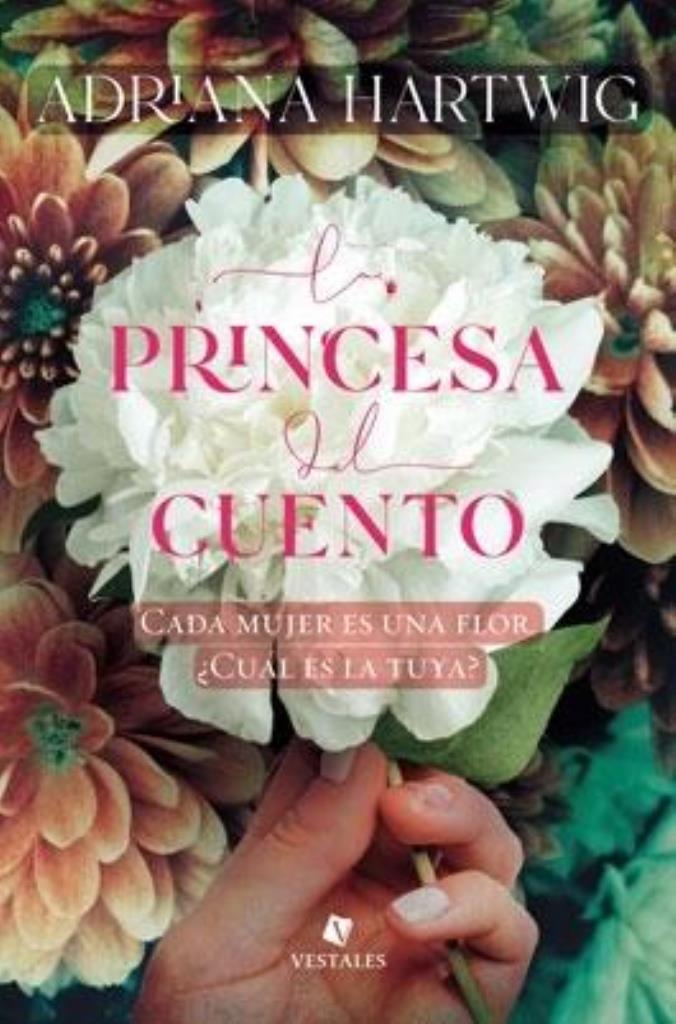 PRINCESA DEL CUENTO