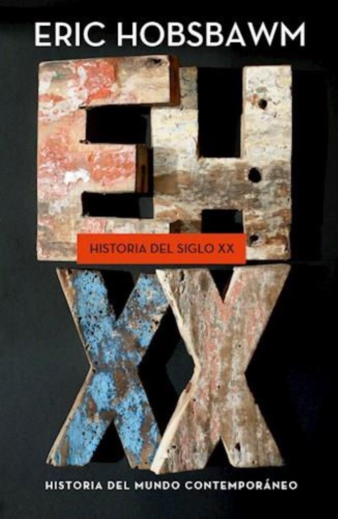 HISTORIA DEL SIGLO 20 - 2018