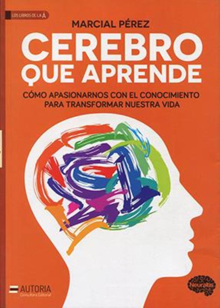 CEREBRO QUE APRENDE