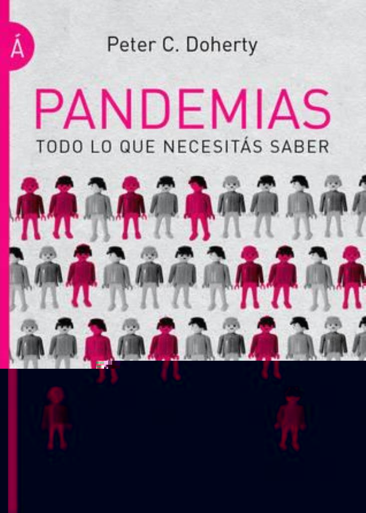 PANDEMIAS