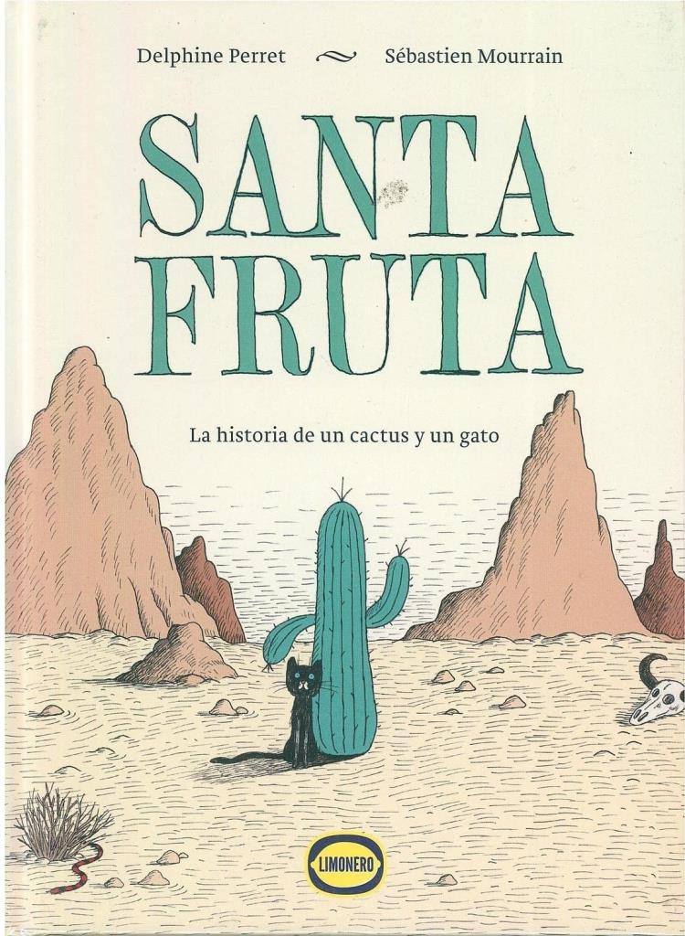 SANTA FRUTA