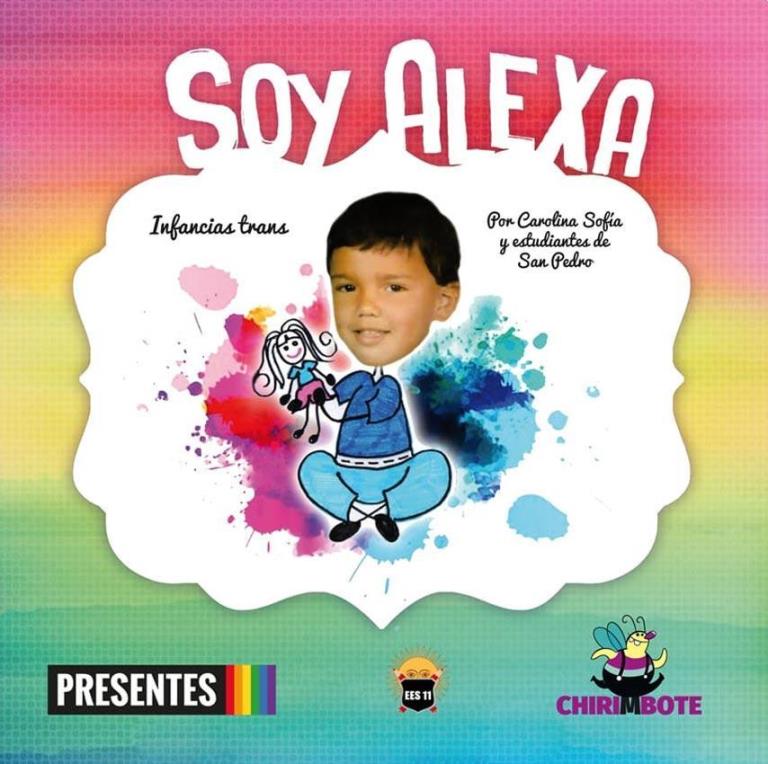 SOY ALEXA