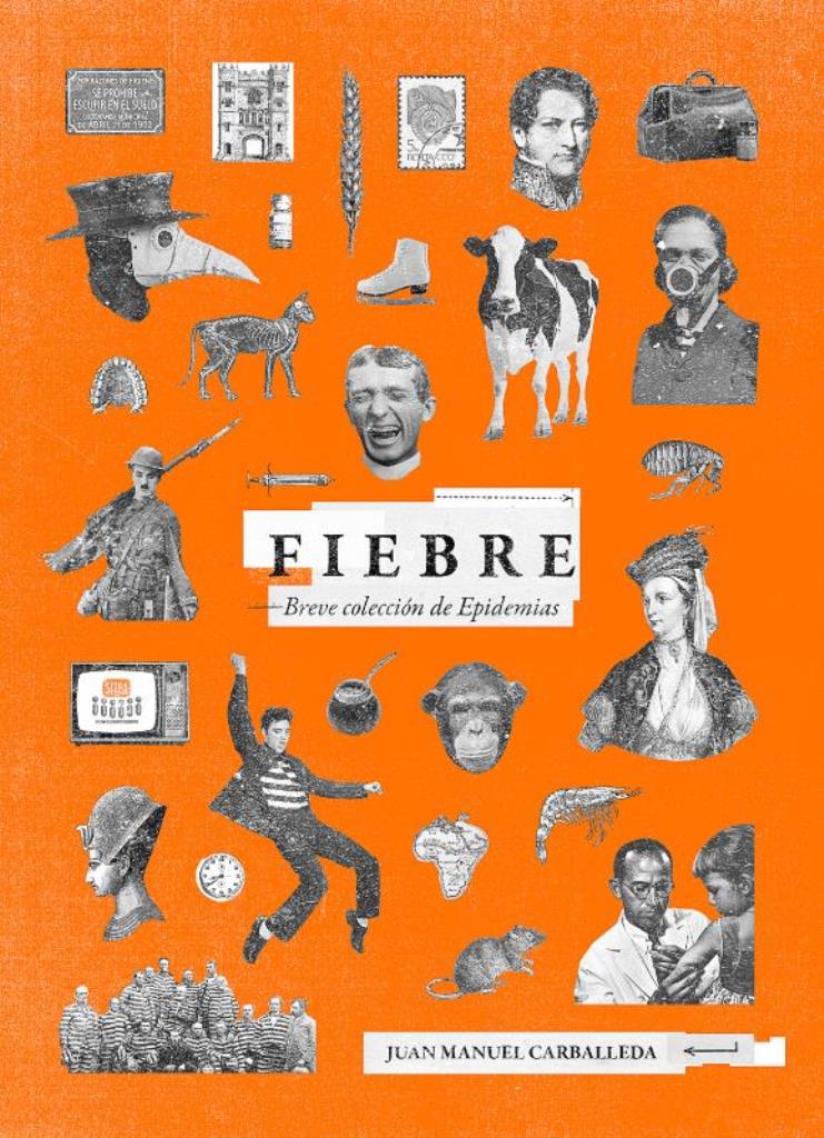 FIEBRE BREVE- COLECCION DE EPIDEMIAS