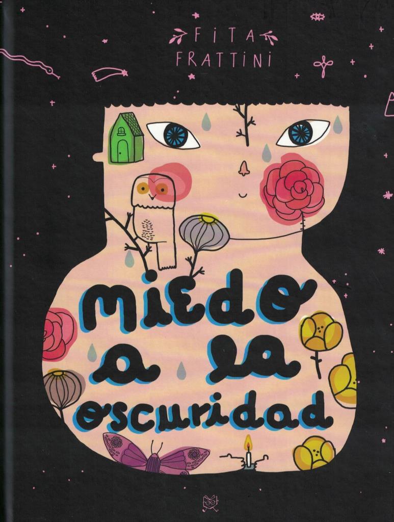 MIEDO A LA OSCURIDAD