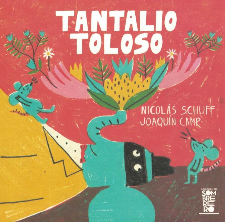 TANTALIO TOLOSO