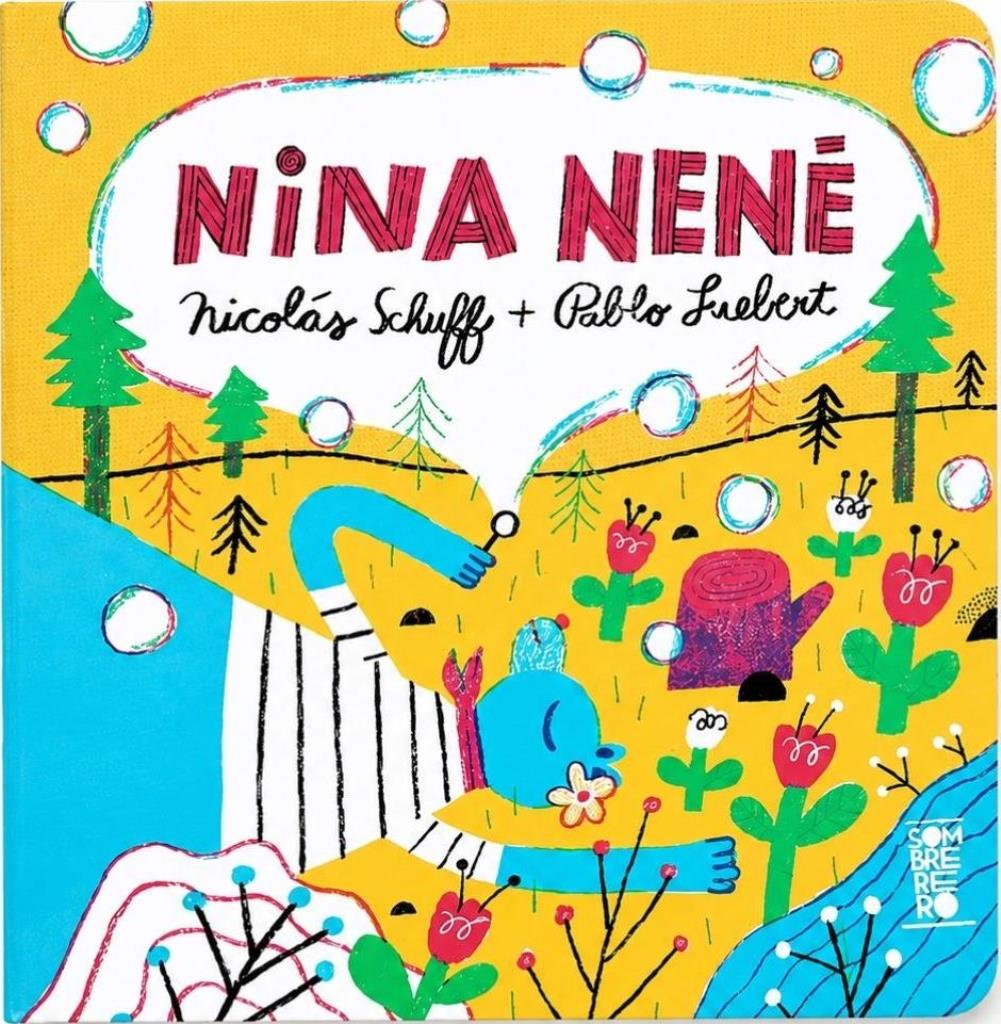 NINA NENE
