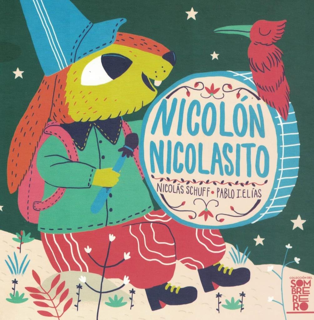 NICOLON NICOLASITO