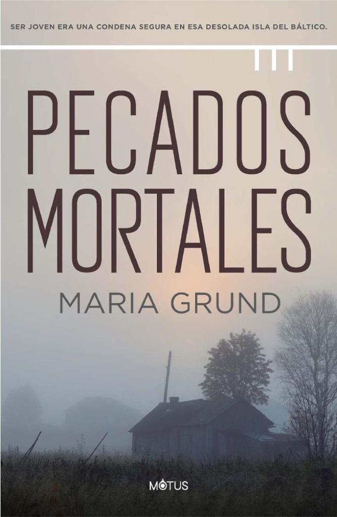 PECADOS MORTALES