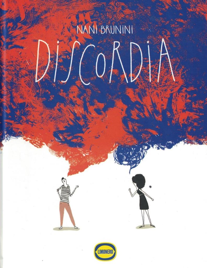 DISCORDIA