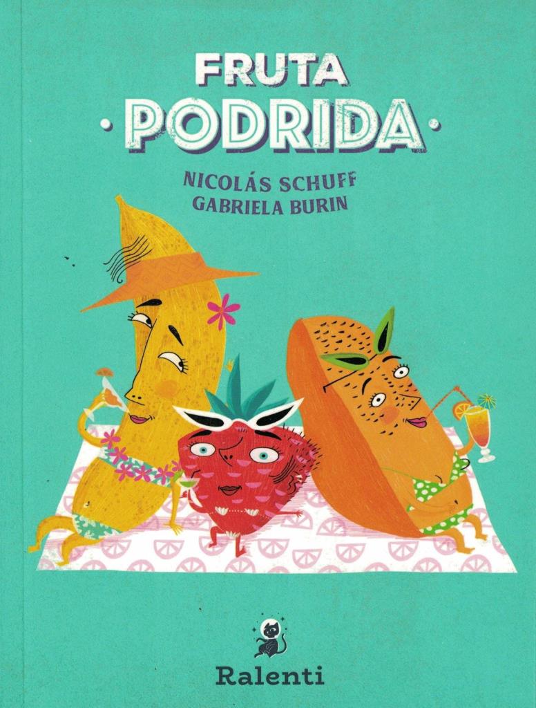 FRUTA PODRIDA