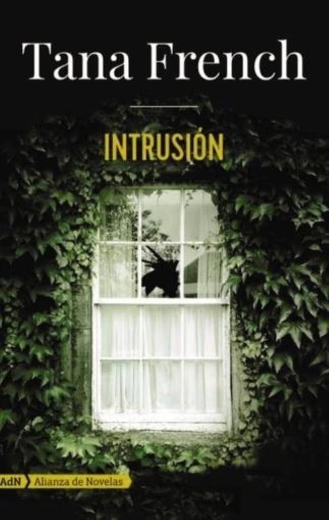 INTRUSION