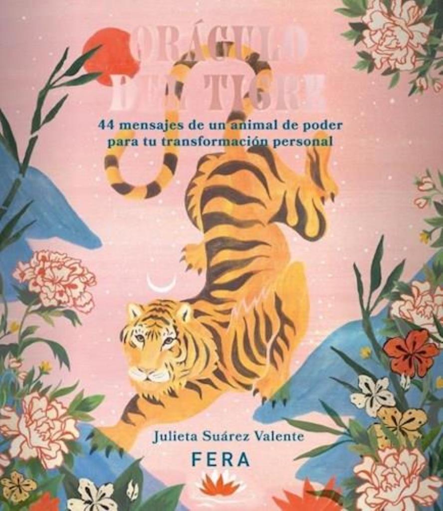 ORACULO DEL TIGRE