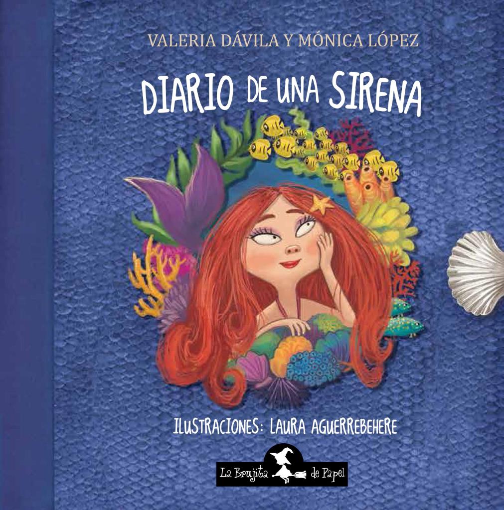 DIARIO DE UNA SIRENA