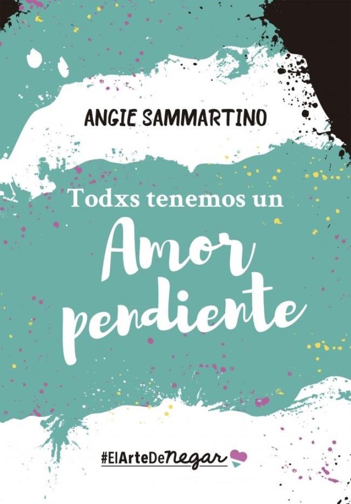 TODES TENEMOS UN AMOR PENDIENTE