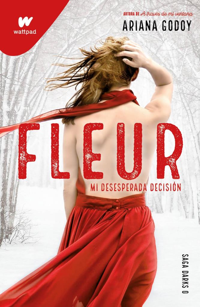 FLEUR- MI DESESPERADA DECISION