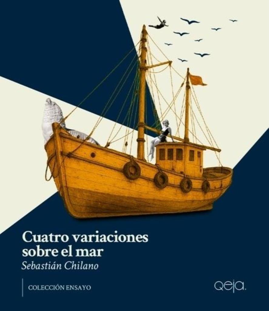CUATRO VARIACIONES SOBRE EL MAR