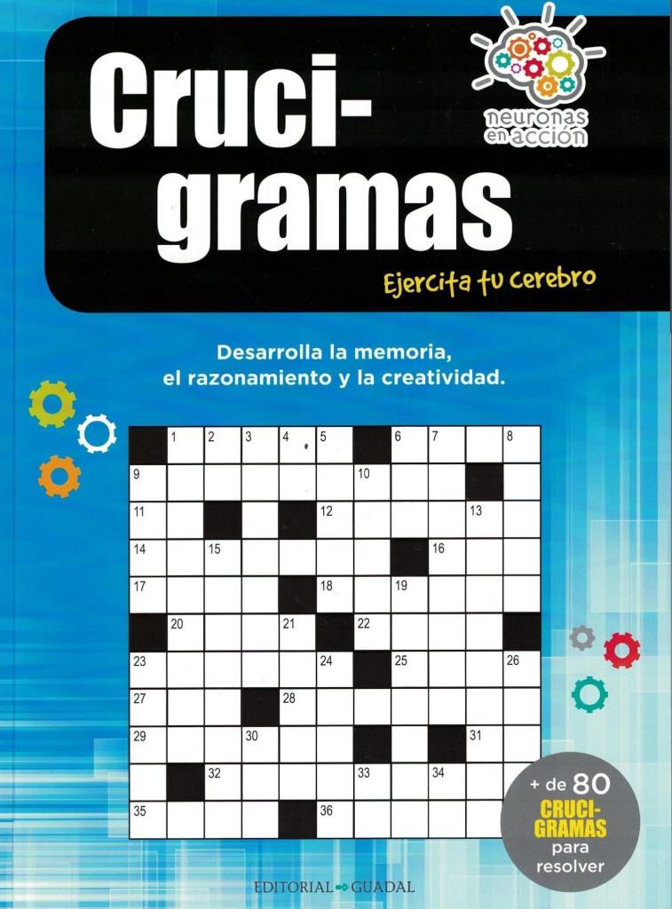 CRUCIGRAMAS