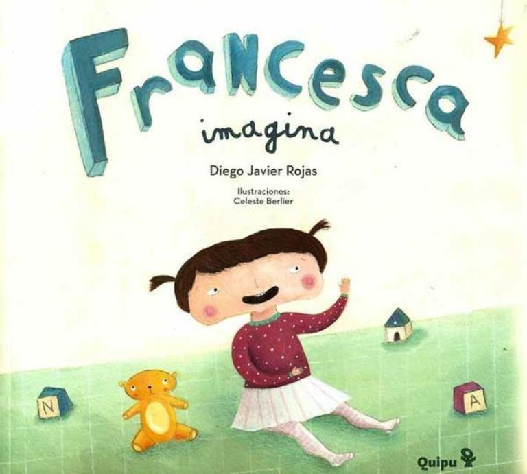 FRANCESCA IMAGINA