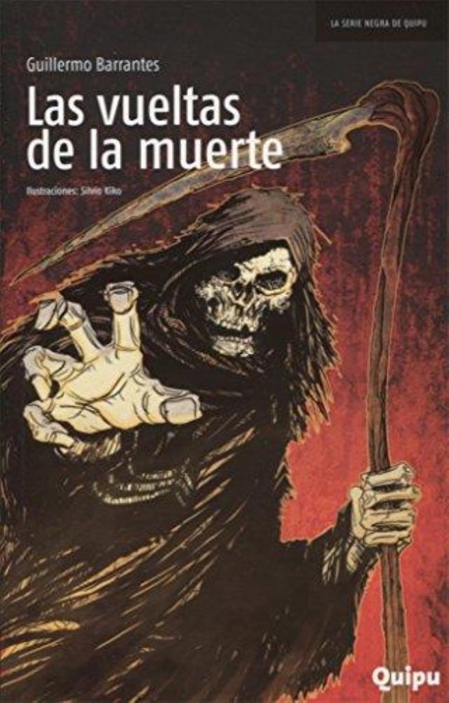 VUELTAS DE LA MUERTE, LAS