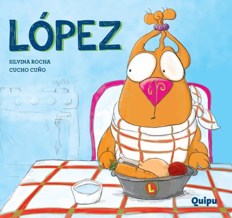 LOPEZ- TAPA DURA