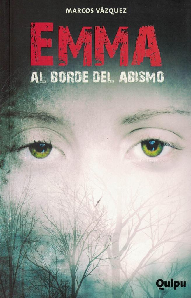 EMMA AL BORDE DEL ABISMO - 15/AÑOS