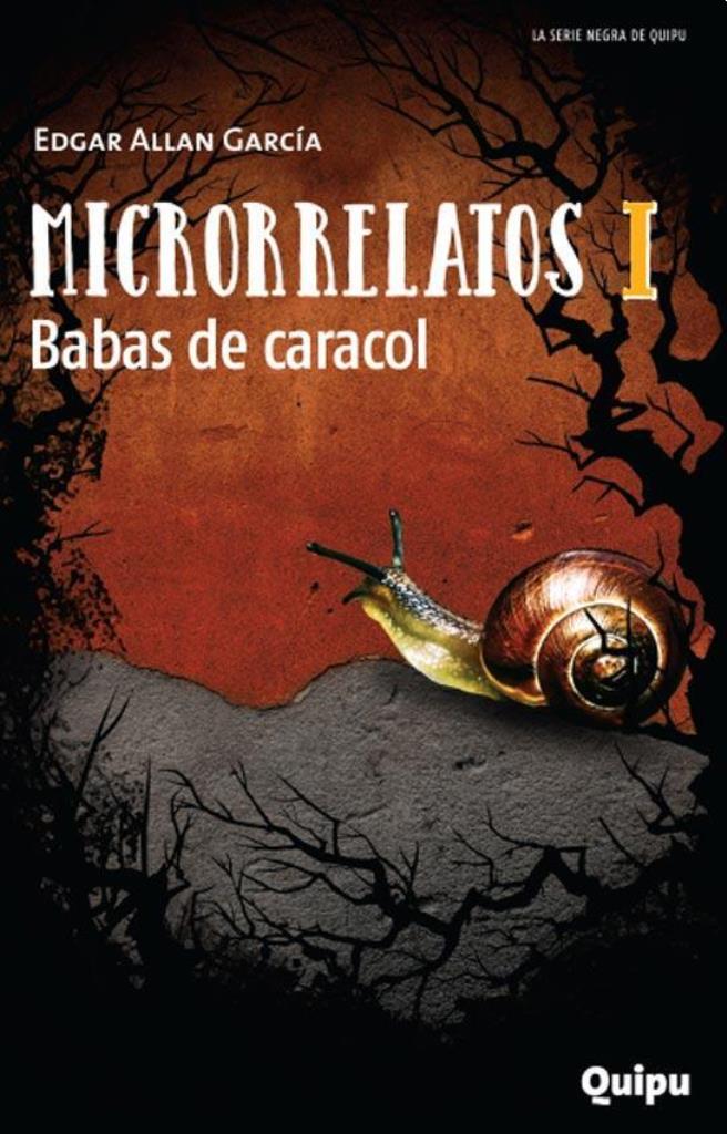 BABAS DE CARACOL - MICRORRELATOS 1