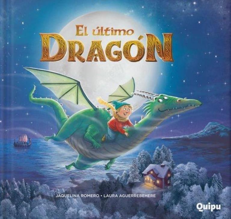 ULTIMO DRAGON, EL