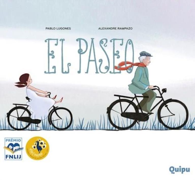 PASEO, EL (E)