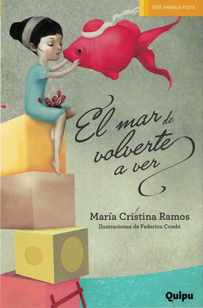 MAR DE VOLVERTE A VER, EL - 2022