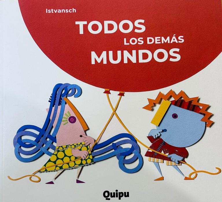 TODOS LOS DEMAS MUNDOS