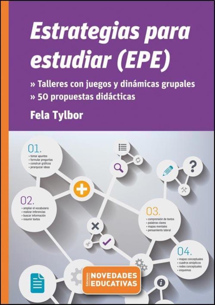 ESTRATEGIAS PARA ESTUDIAR (EPE)