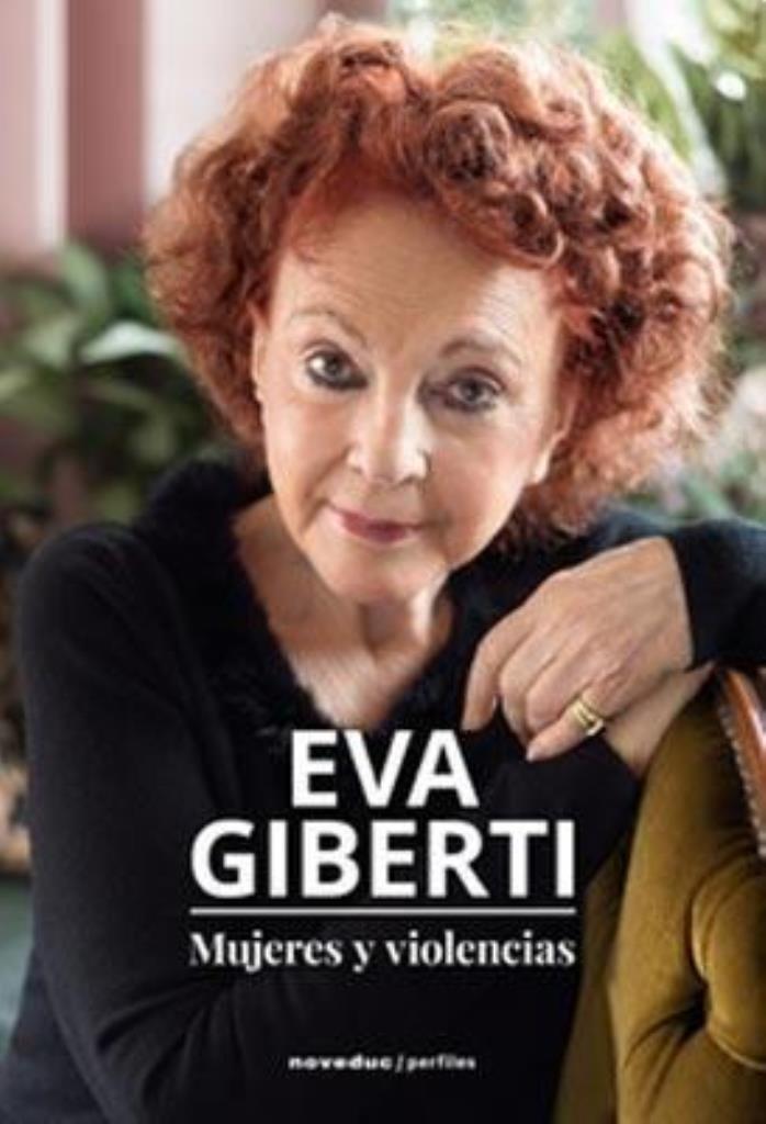 MUJERES Y VIOLENCIAS