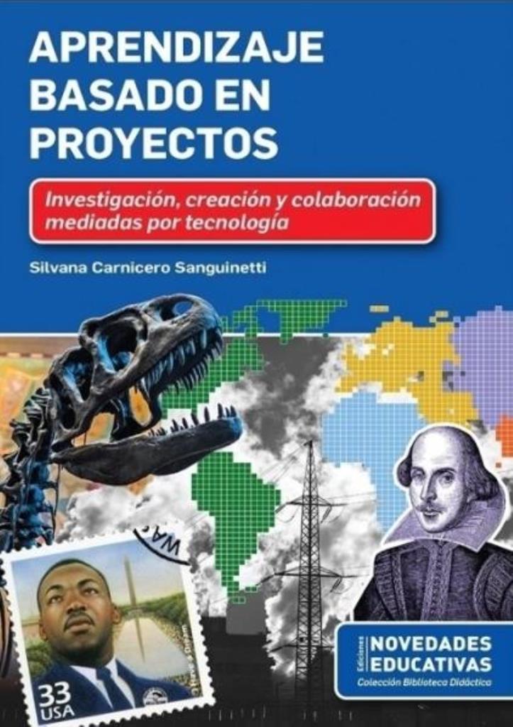 APRENDIZAJE BASADO EN PROYECTOS