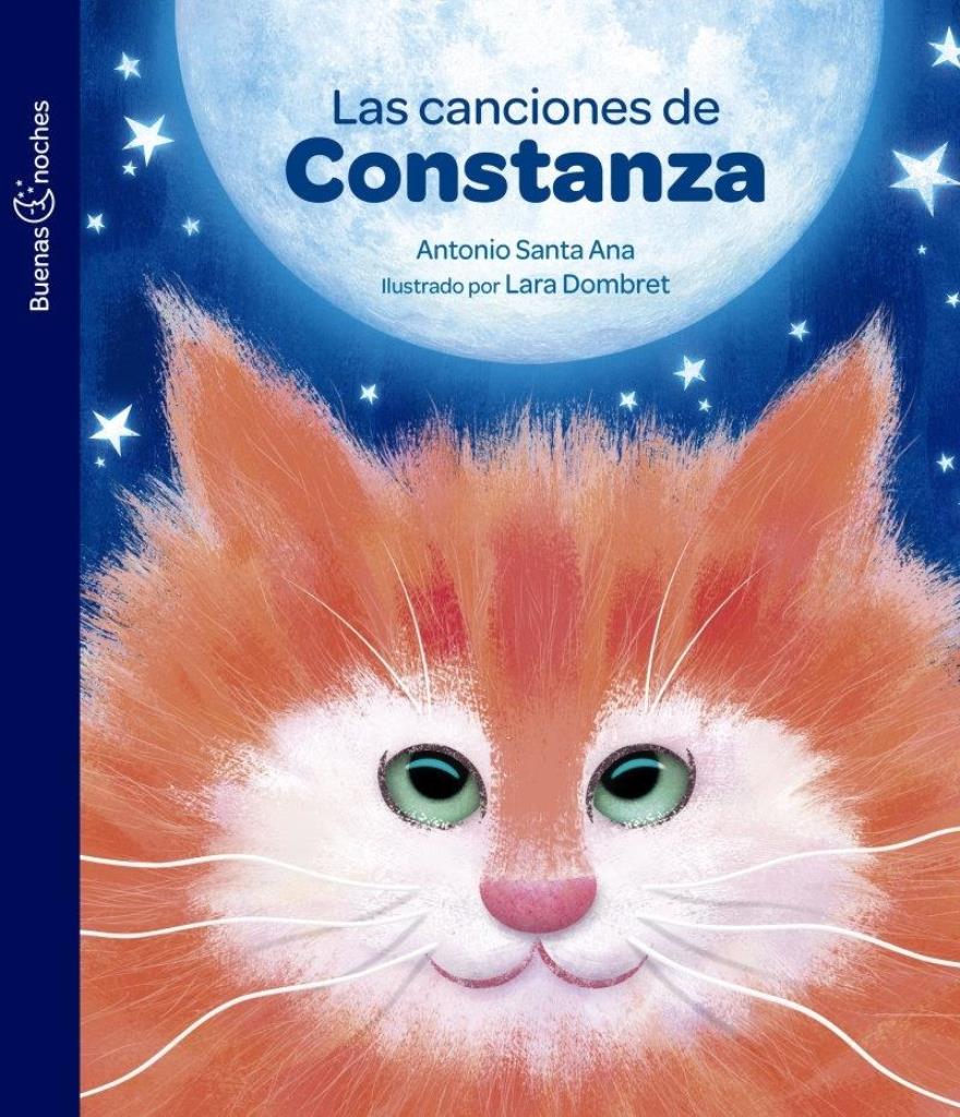 CANCIONES DE CONSTANZA, LAS - Buenas noches