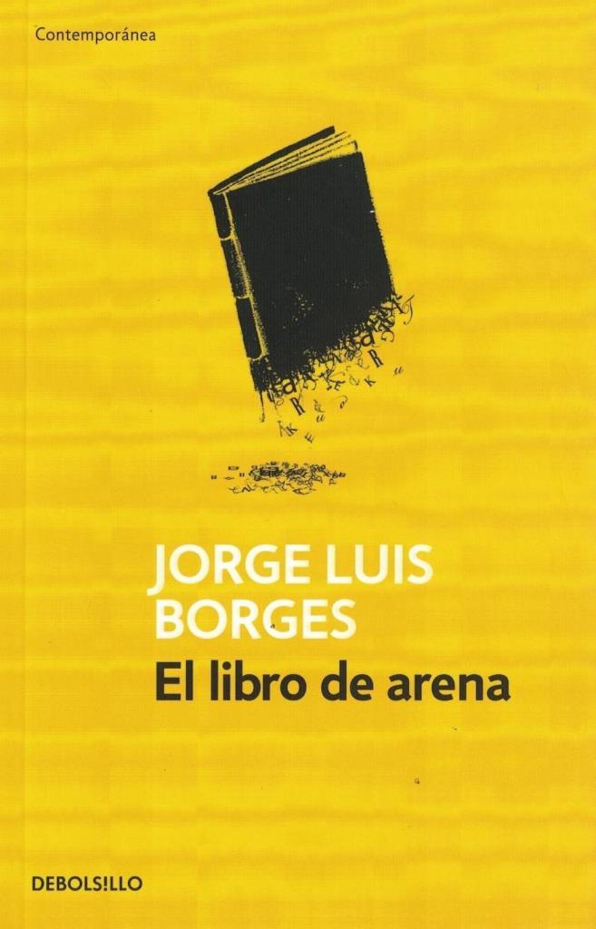 LIBRO DE ARENA, EL