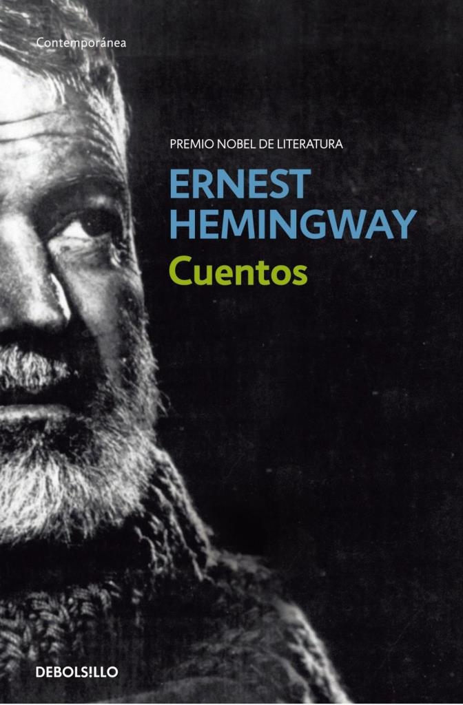 CUENTOS- HEMINGWAY
