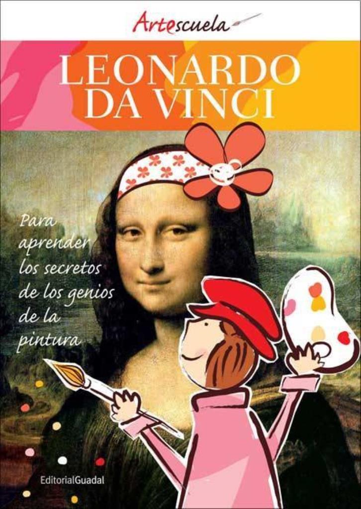 DA VINCI - ARTESCUELA