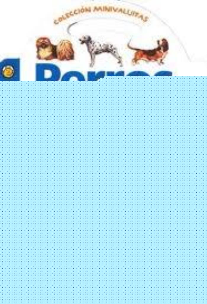 PERROS- MAS DE 50 STICKERS