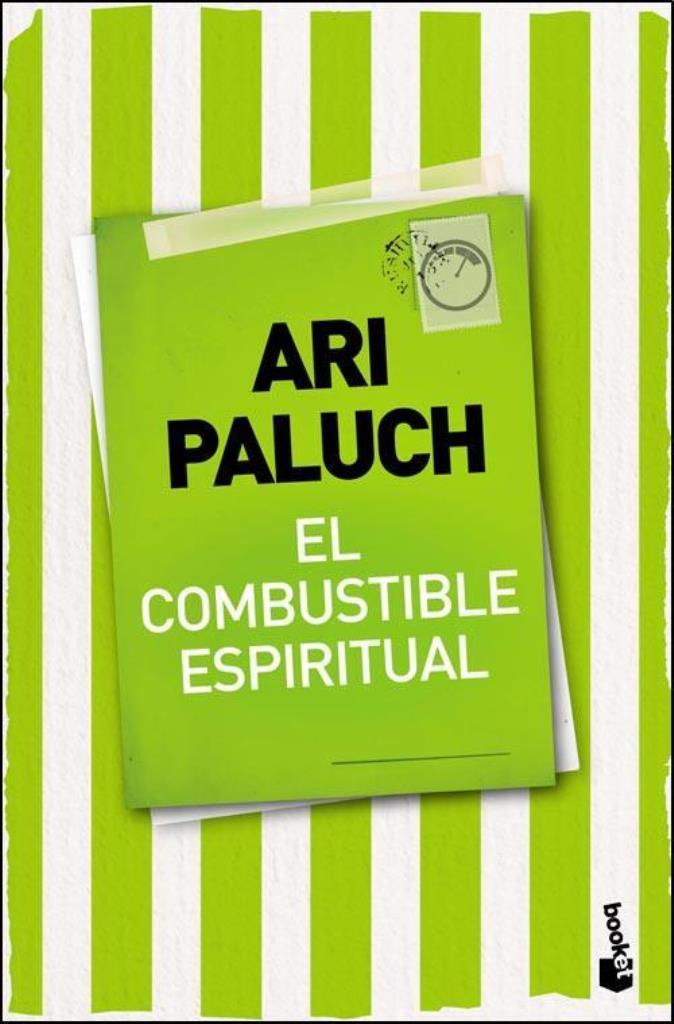 COMBUSTIBLE ESPIRITUAL, EL