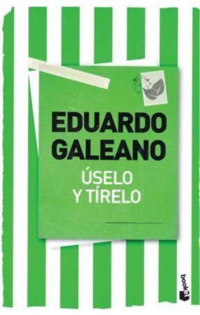 USELO Y TIRELO