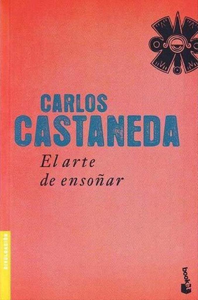 ARTE DE ENSOÑAR, EL