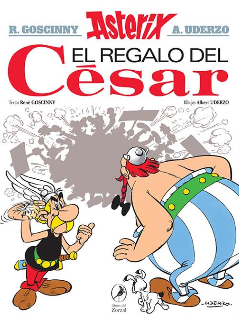 REGALO DEL CESAR, EL